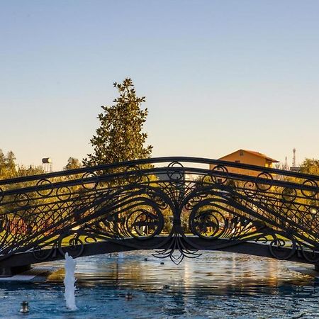 Ajman Park & Resorts Shijak Extérieur photo