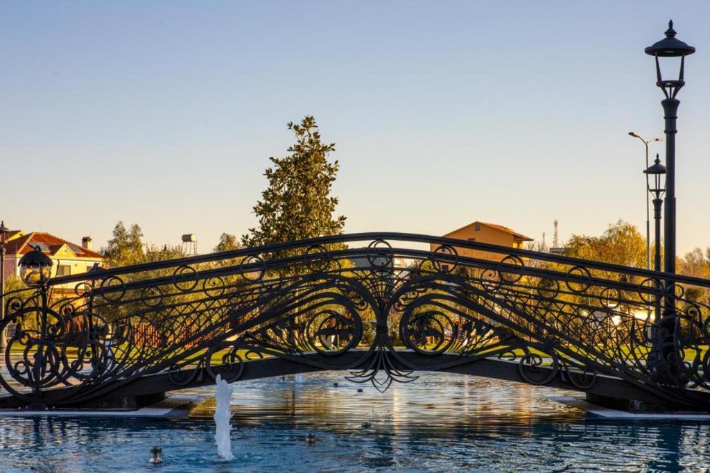 Ajman Park & Resorts Shijak Extérieur photo