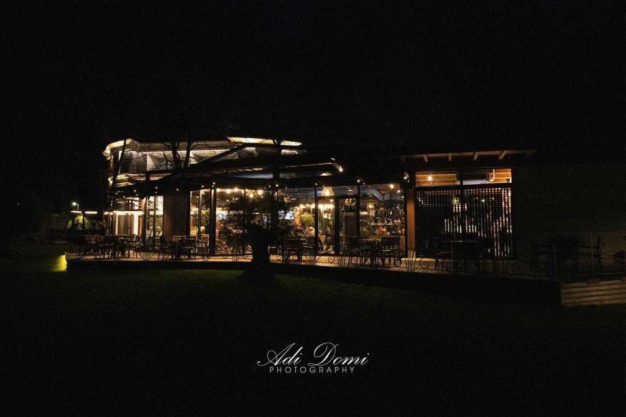 Ajman Park & Resorts Shijak Extérieur photo