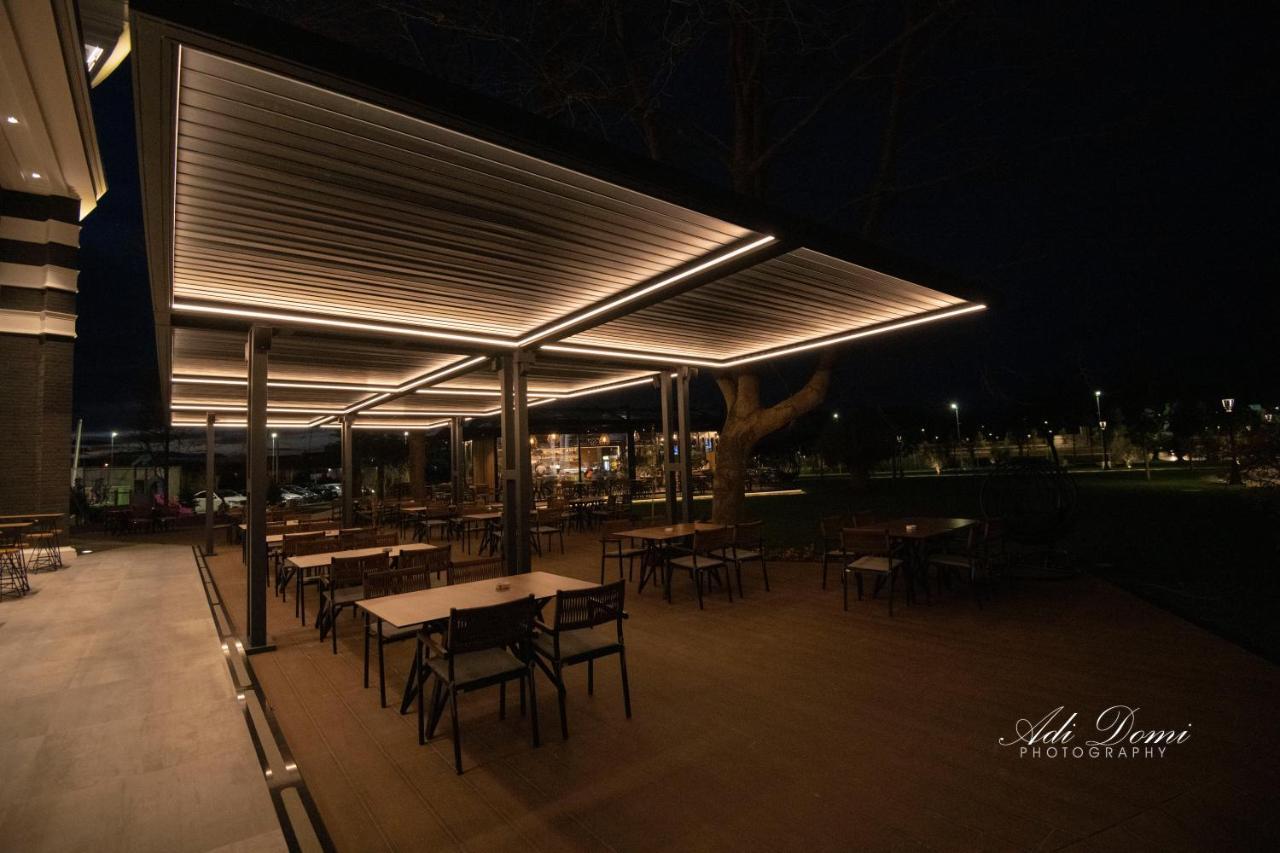 Ajman Park & Resorts Shijak Extérieur photo