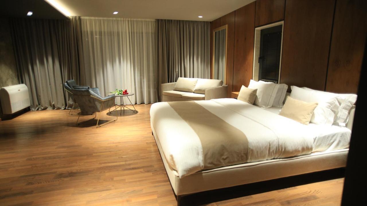 Ajman Park & Resorts Shijak Extérieur photo